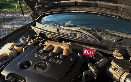 Nissan Teana, 2006 год, 330 000 рублей, 6 фотография