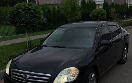 Nissan Teana, 2006 год, 330 000 рублей, 2 фотография