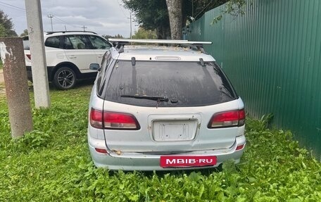 Nissan Avenir II, 2003 год, 110 000 рублей, 6 фотография
