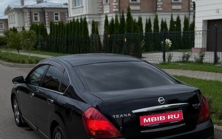 Nissan Teana, 2006 год, 330 000 рублей, 1 фотография