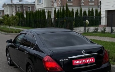 Nissan Teana, 2006 год, 330 000 рублей, 1 фотография