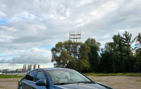 Chevrolet Cruze II, 2013 год, 500 000 рублей, 1 фотография