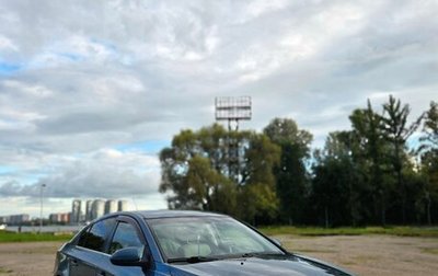 Chevrolet Cruze II, 2013 год, 500 000 рублей, 1 фотография
