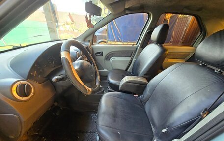 Renault Logan I, 2006 год, 210 000 рублей, 10 фотография