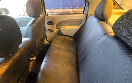 Renault Logan I, 2006 год, 210 000 рублей, 9 фотография