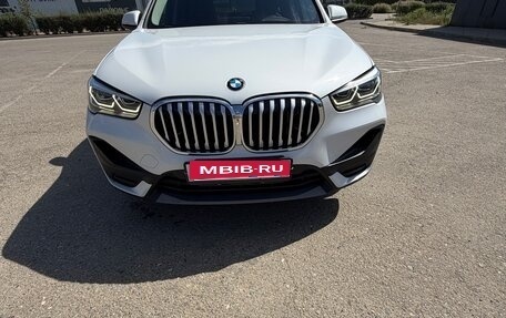 BMW X1, 2021 год, 2 950 000 рублей, 1 фотография