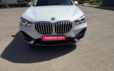 BMW X1, 2021 год, 2 950 000 рублей, 1 фотография