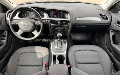 Audi A4, 2014 год, 1 700 000 рублей, 7 фотография