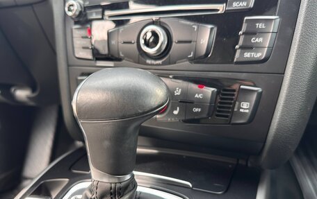 Audi A4, 2014 год, 1 700 000 рублей, 12 фотография