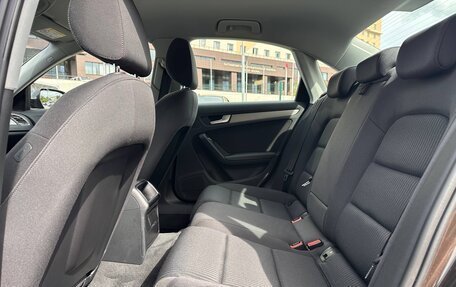 Audi A4, 2014 год, 1 700 000 рублей, 8 фотография
