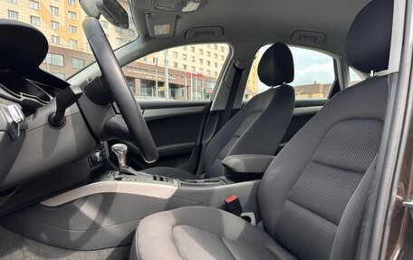 Audi A4, 2014 год, 1 700 000 рублей, 6 фотография