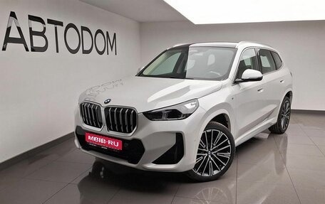 BMW X1, 2025 год, 5 580 000 рублей, 1 фотография