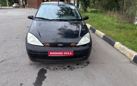 Ford Focus IV, 2001 год, 200 000 рублей, 1 фотография