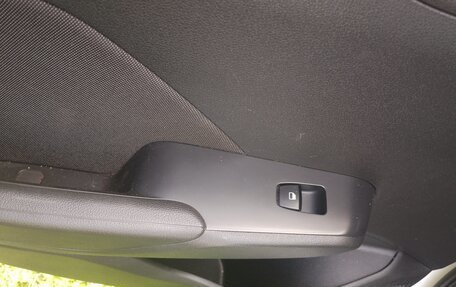 Hyundai Solaris II рестайлинг, 2019 год, 1 150 000 рублей, 13 фотография