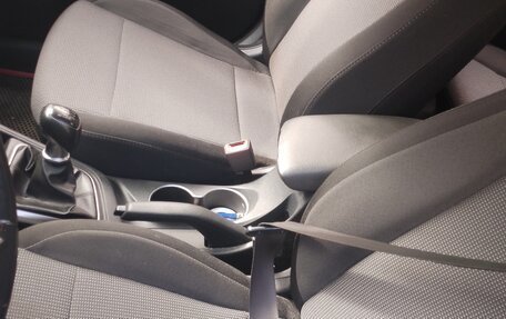 Hyundai Solaris II рестайлинг, 2019 год, 1 150 000 рублей, 10 фотография