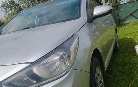 Hyundai Solaris II рестайлинг, 2019 год, 1 150 000 рублей, 27 фотография