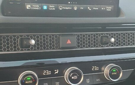 Honda Civic, 2022 год, 2 269 000 рублей, 4 фотография