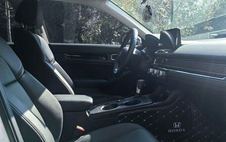 Honda Civic, 2022 год, 2 269 000 рублей, 5 фотография