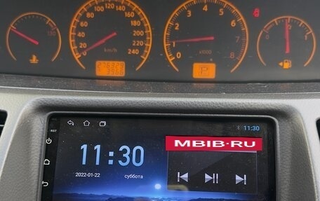 Nissan Primera III, 2005 год, 550 000 рублей, 5 фотография