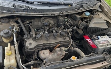 Nissan Primera III, 2005 год, 550 000 рублей, 6 фотография