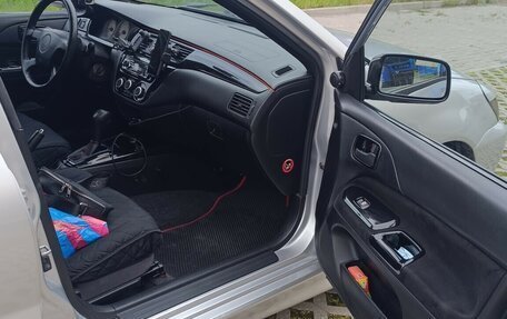 Mitsubishi Lancer IX, 2004 год, 550 000 рублей, 2 фотография
