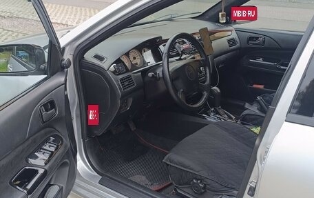 Mitsubishi Lancer IX, 2004 год, 550 000 рублей, 3 фотография
