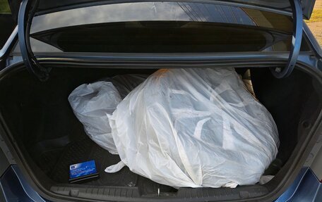 Chevrolet Cruze II, 2013 год, 500 000 рублей, 17 фотография
