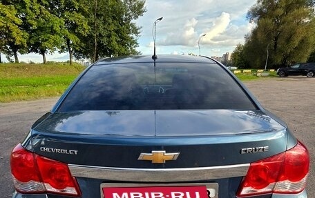 Chevrolet Cruze II, 2013 год, 500 000 рублей, 8 фотография