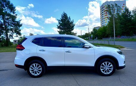 Nissan X-Trail, 2019 год, 2 320 000 рублей, 2 фотография