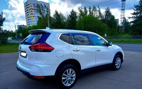 Nissan X-Trail, 2019 год, 2 320 000 рублей, 3 фотография