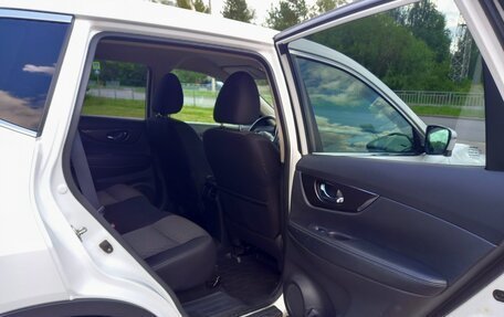 Nissan X-Trail, 2019 год, 2 320 000 рублей, 11 фотография