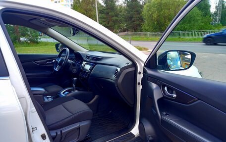 Nissan X-Trail, 2019 год, 2 320 000 рублей, 12 фотография