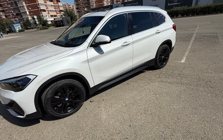 BMW X1, 2021 год, 2 950 000 рублей, 2 фотография