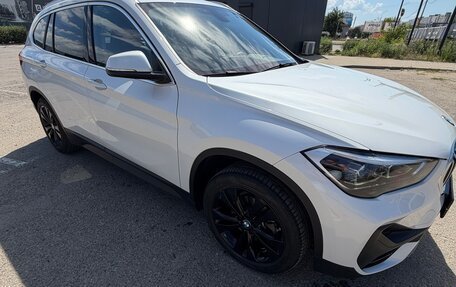 BMW X1, 2021 год, 2 950 000 рублей, 3 фотография