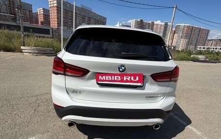 BMW X1, 2021 год, 2 950 000 рублей, 4 фотография