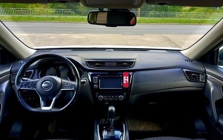 Nissan X-Trail, 2019 год, 2 320 000 рублей, 9 фотография