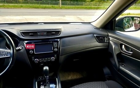 Nissan X-Trail, 2019 год, 2 320 000 рублей, 10 фотография