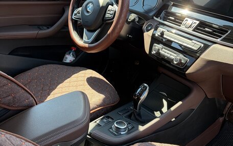 BMW X1, 2021 год, 2 950 000 рублей, 12 фотография