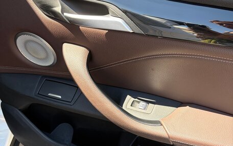 BMW X1, 2021 год, 2 950 000 рублей, 14 фотография