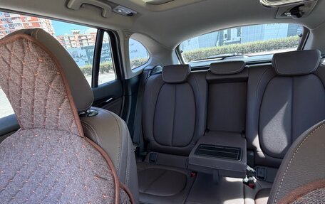 BMW X1, 2021 год, 2 950 000 рублей, 16 фотография