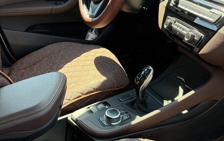 BMW X1, 2021 год, 2 950 000 рублей, 15 фотография