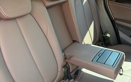 BMW X1, 2021 год, 2 950 000 рублей, 26 фотография