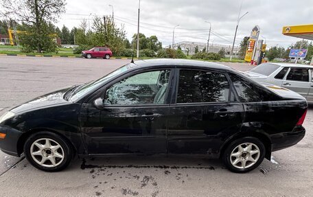 Ford Focus IV, 2001 год, 200 000 рублей, 2 фотография