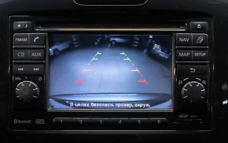 Nissan Juke II, 2012 год, 1 075 000 рублей, 22 фотография