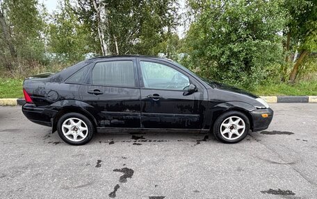Ford Focus IV, 2001 год, 200 000 рублей, 3 фотография
