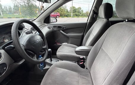 Ford Focus IV, 2001 год, 200 000 рублей, 6 фотография