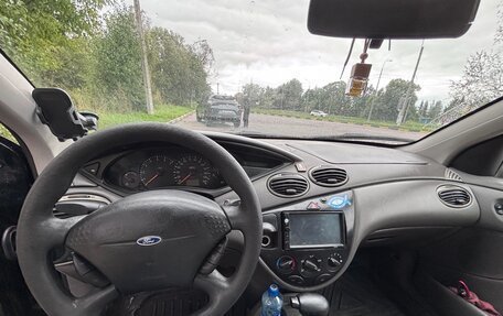 Ford Focus IV, 2001 год, 200 000 рублей, 7 фотография
