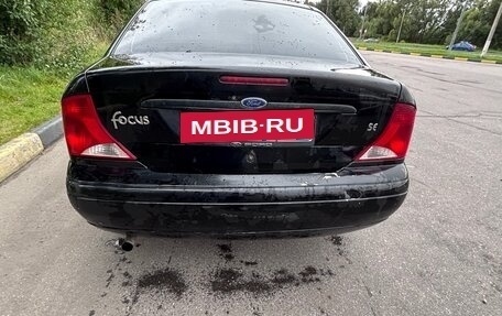 Ford Focus IV, 2001 год, 200 000 рублей, 4 фотография