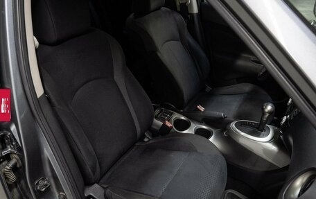 Nissan Juke II, 2012 год, 1 075 000 рублей, 16 фотография