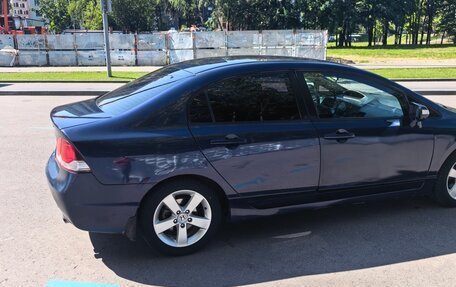 Honda Civic VIII, 2011 год, 670 000 рублей, 9 фотография